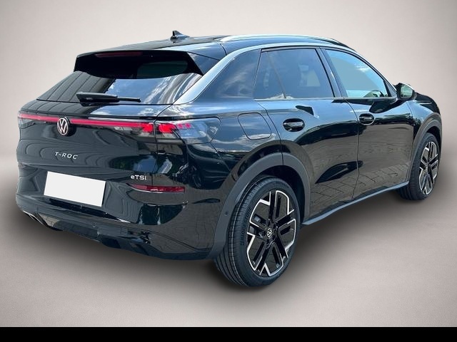 Bild 3 Volkswagen T-Roc R-Line R-Line 1.5 eTSI DSG Neues Modell*AHK*Mat.