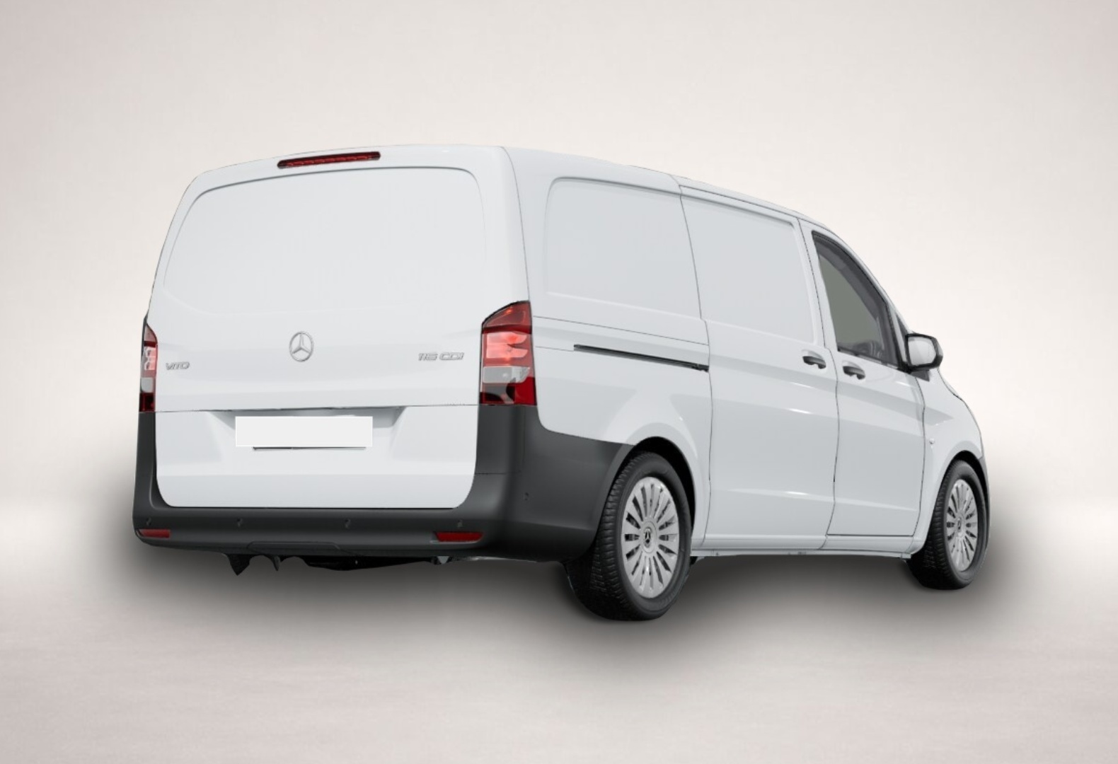 Bild 3 Mercedes-Benz Vito