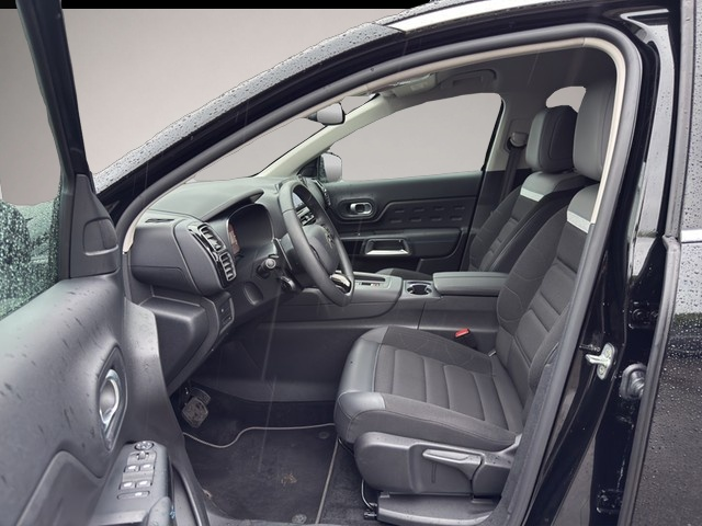 Bild 7 Citroën C5 Aircross C-Series EAT8 NAVI ALLWETTER KAMERA