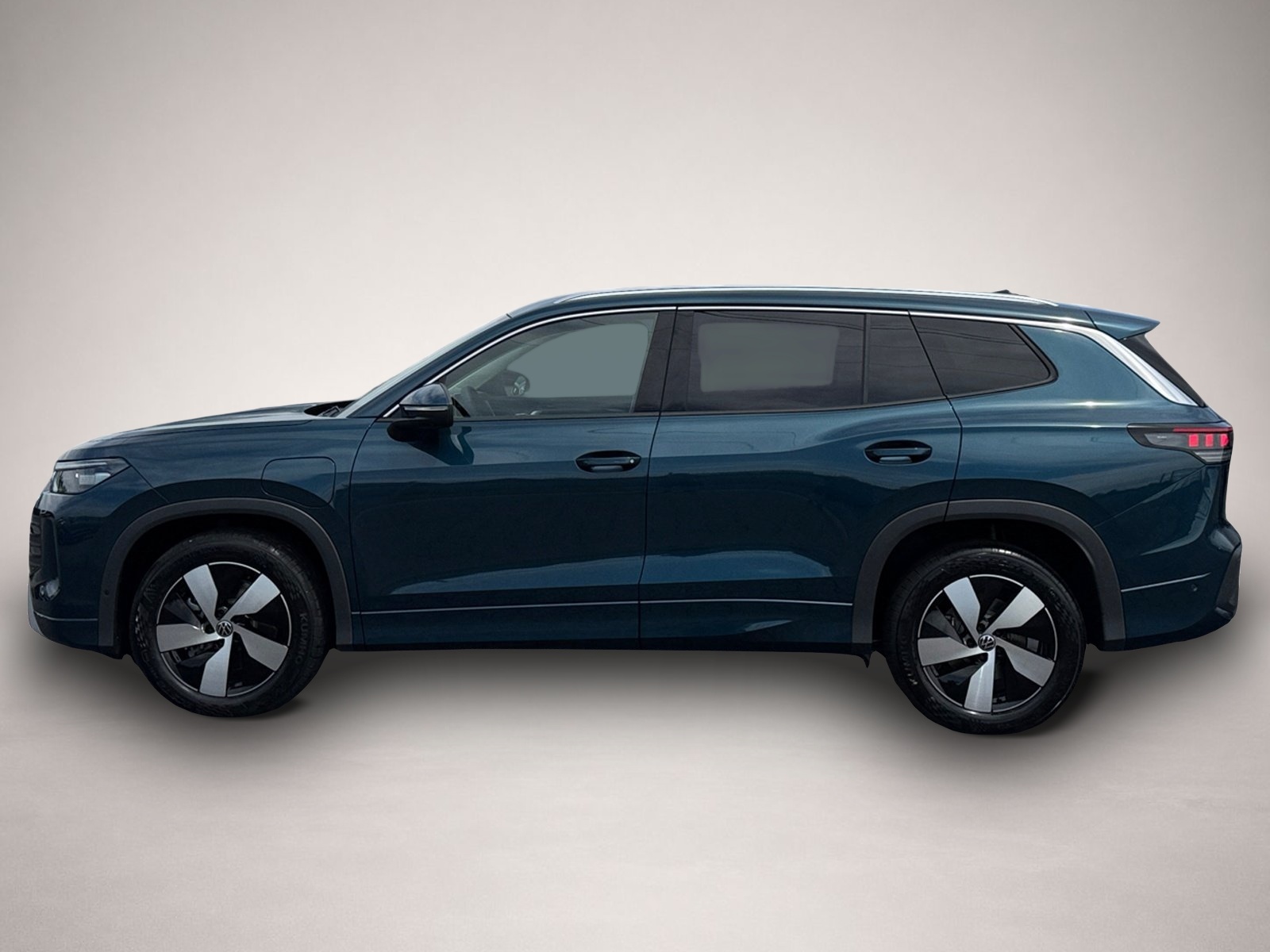 Bild 3 Volkswagen Tayron Life e-Hybrid|AHK|eHECK|SHZ|KAMERA|ACC