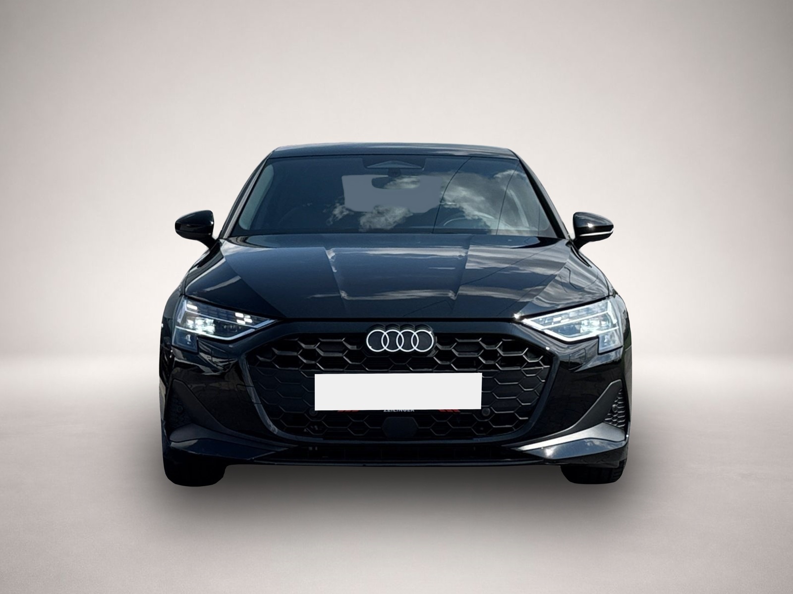 Fotografie 2 des Audi Other A3 Sportback 35 TFSI s-tronic|SHZ|TEMP|PDC