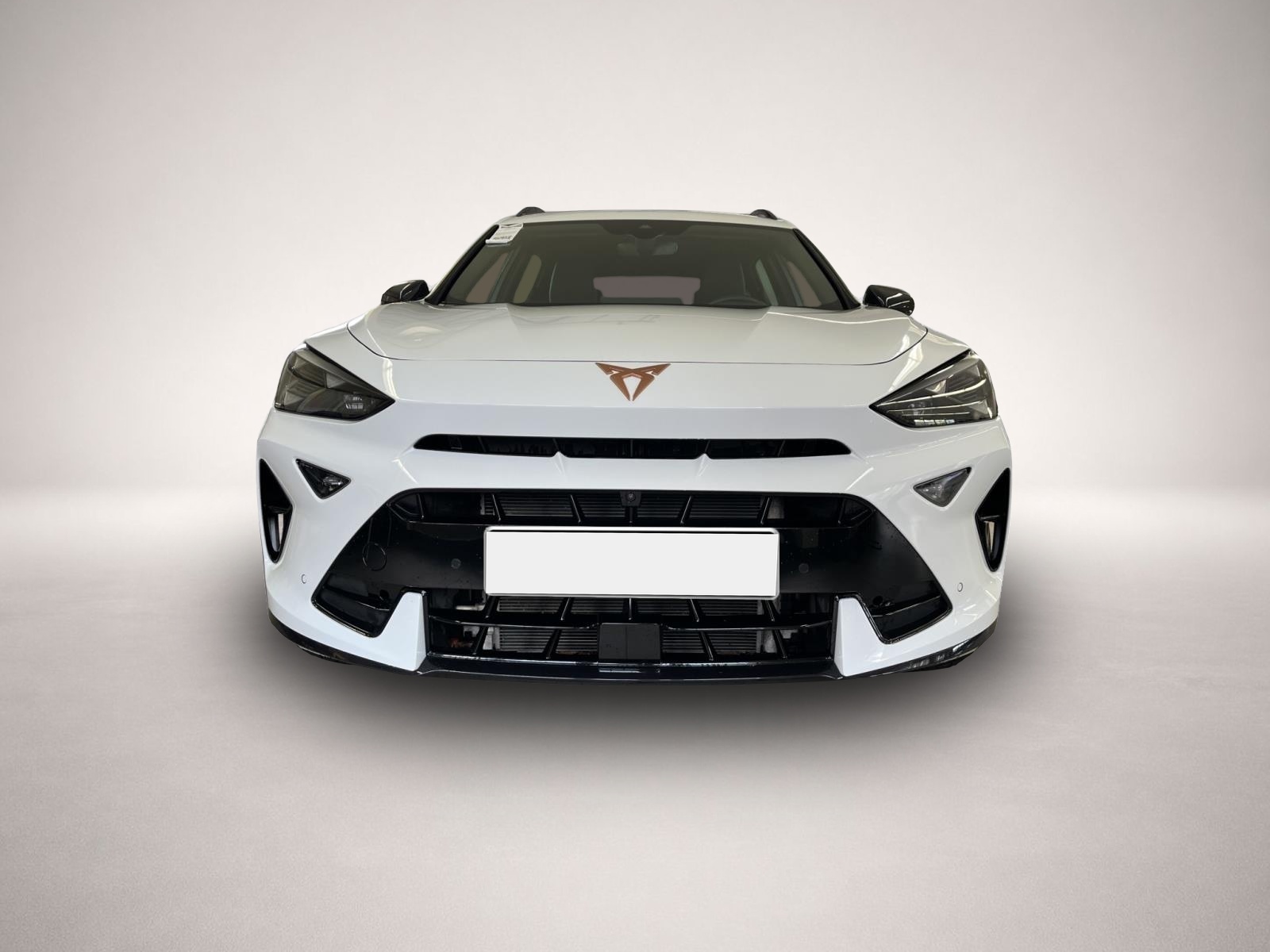 Bild 2 Cupra Formentor 2.0 TDI DSG AB313EUR NAVI SENNHEISER