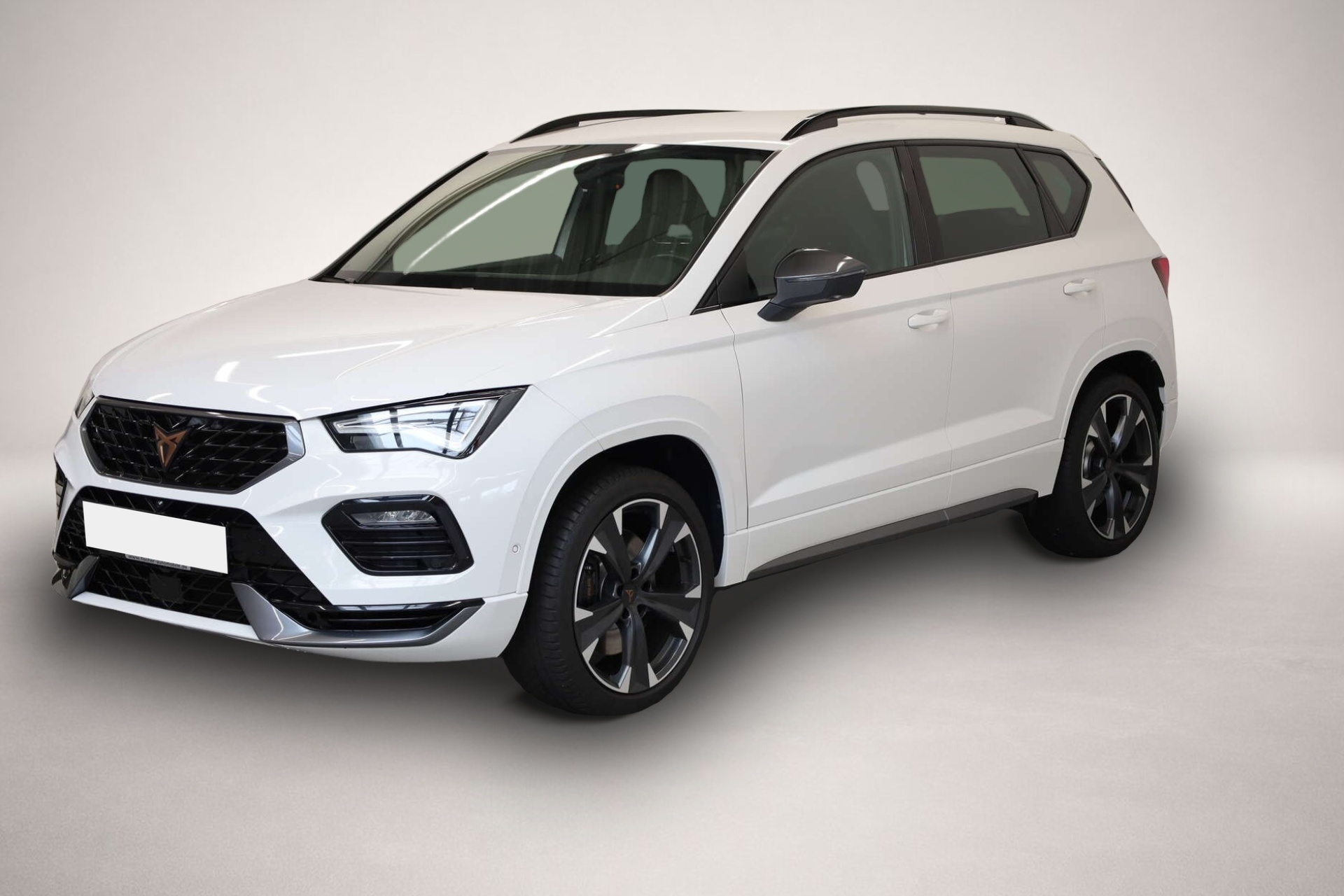 Bild Ateca Cupra