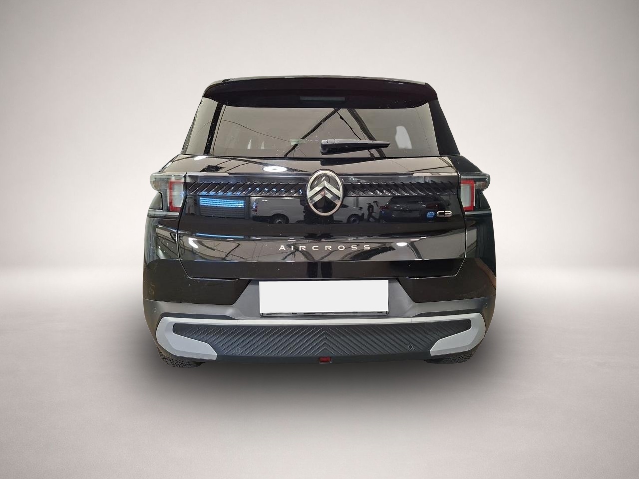 Fotografie 4 des Citroën ë-C3 Aircross e-C3 Aircross MAX 11kw Shz Navi Kamera NSW
