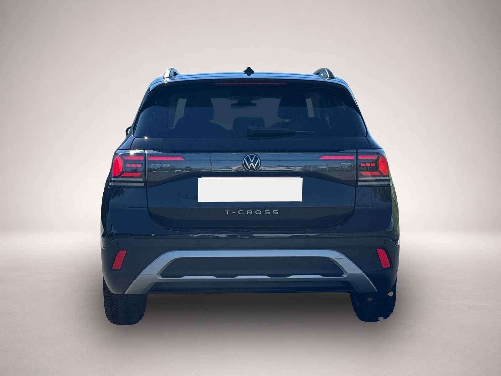 Bild 5 Volkswagen T-Cross GOAL TSI DSG|AHK|ACC|TOTWINKEL|SITZHZG
