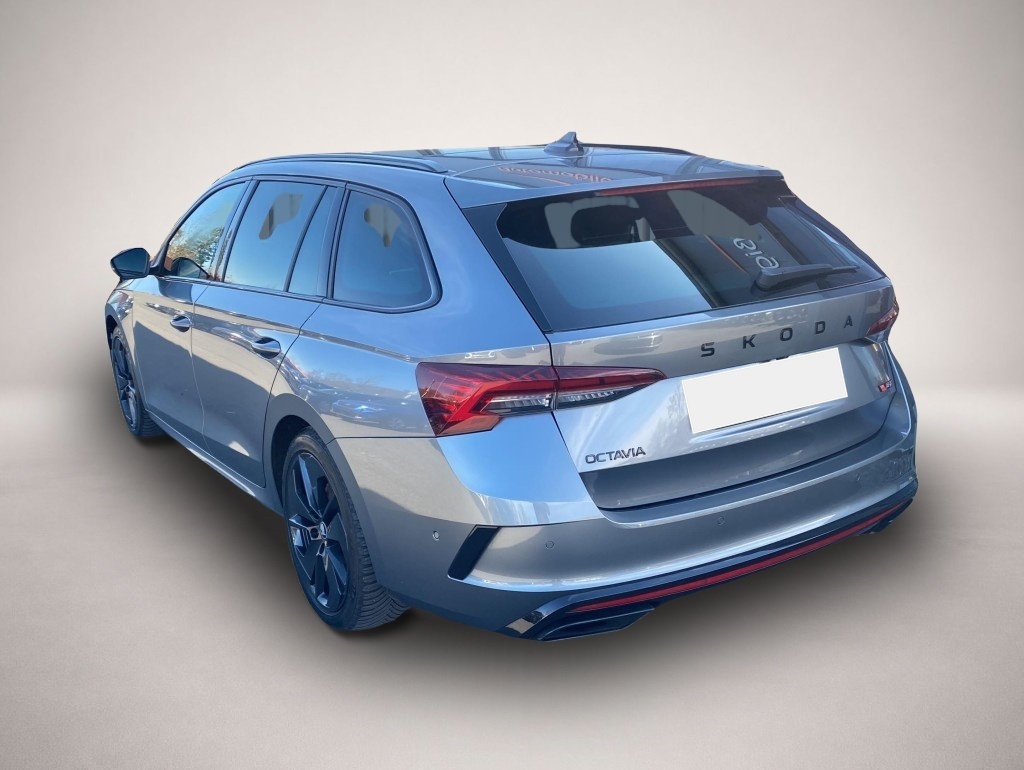 Bild 7 Skoda Octavia 2.0 TSI RS DSG*Canton*Navi*Pano*HeadUp