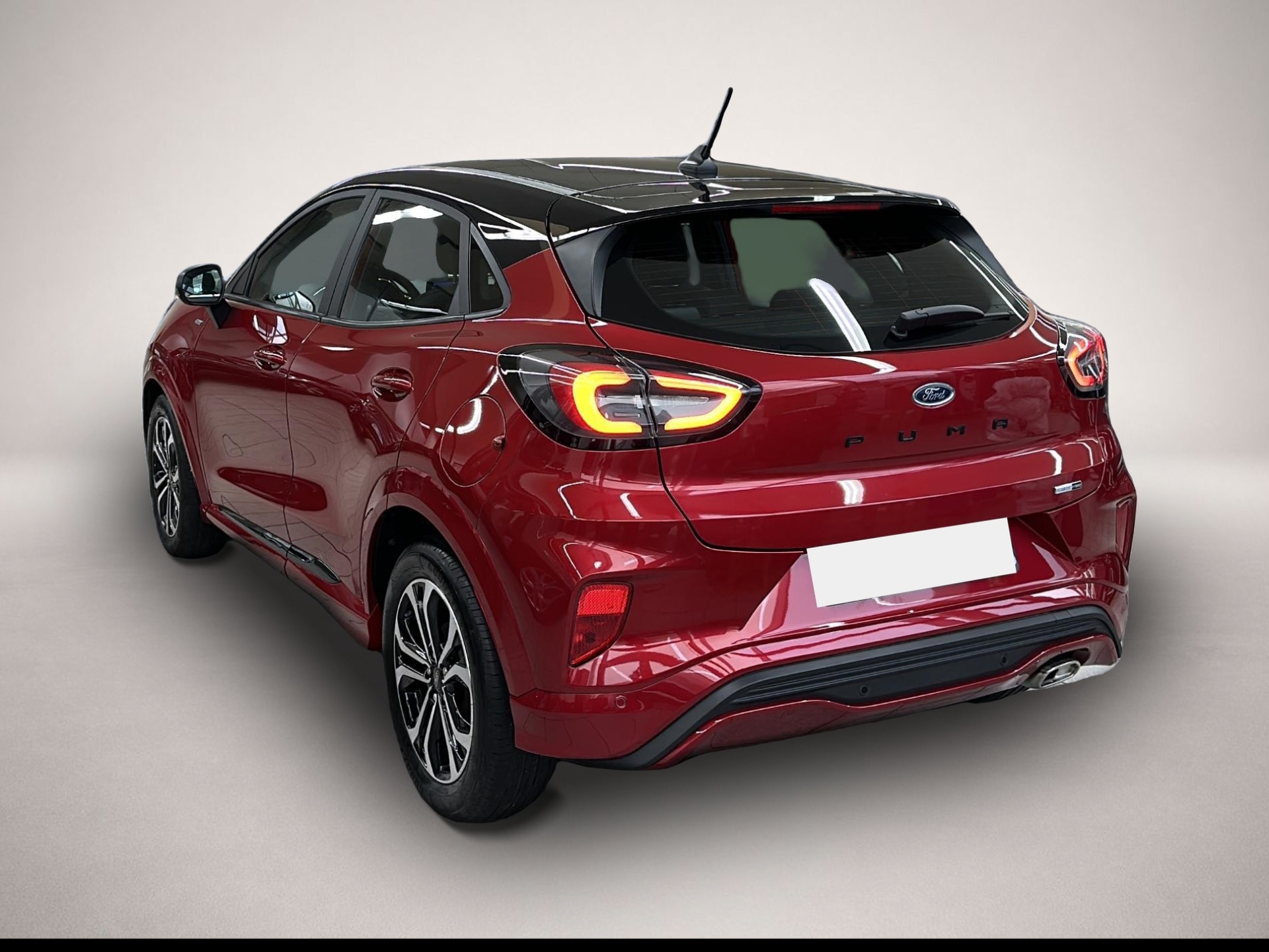Bild 2 Ford Puma ST-Line Sportpaket Bluetooth Navi LED Klima
