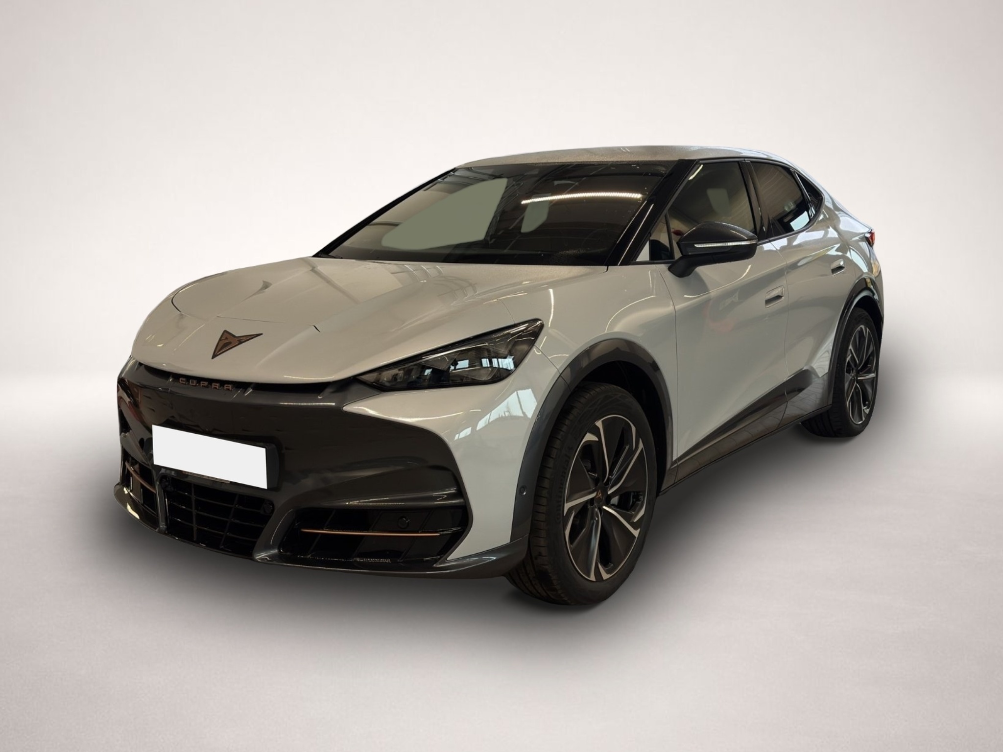Fotografie 1 des Cupra Tavascan Endurance 82 kWh LED NAVI 20 EL.SITZE A