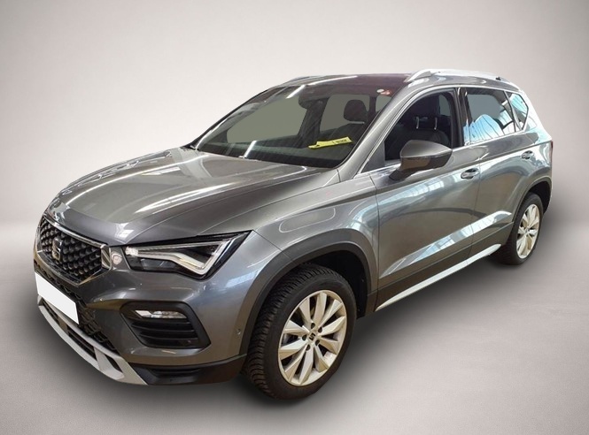 Bild 1 Seat Ateca 1.5 TSI DSG Xperience NAVI REAR VIEW SHZ