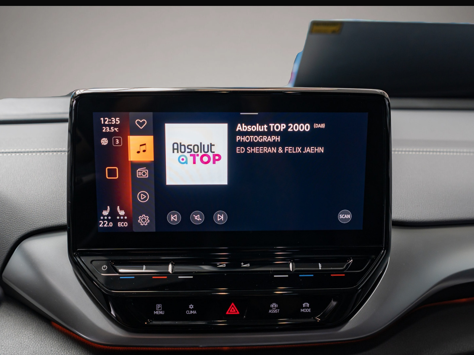 Bild 6 Volkswagen ID.4