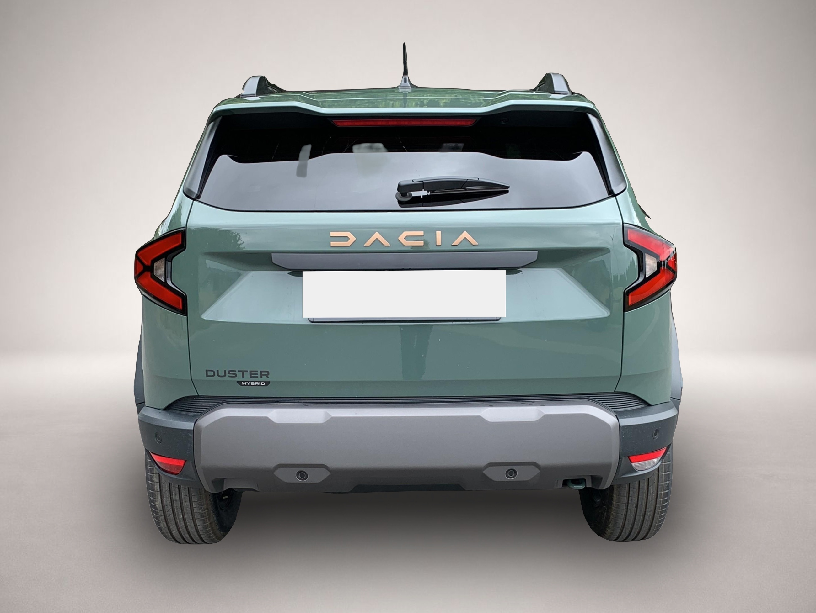 Dacia Duster Duster Extreme Hybrid 155 Winterpack/ 360° Park - Thumbnail 4