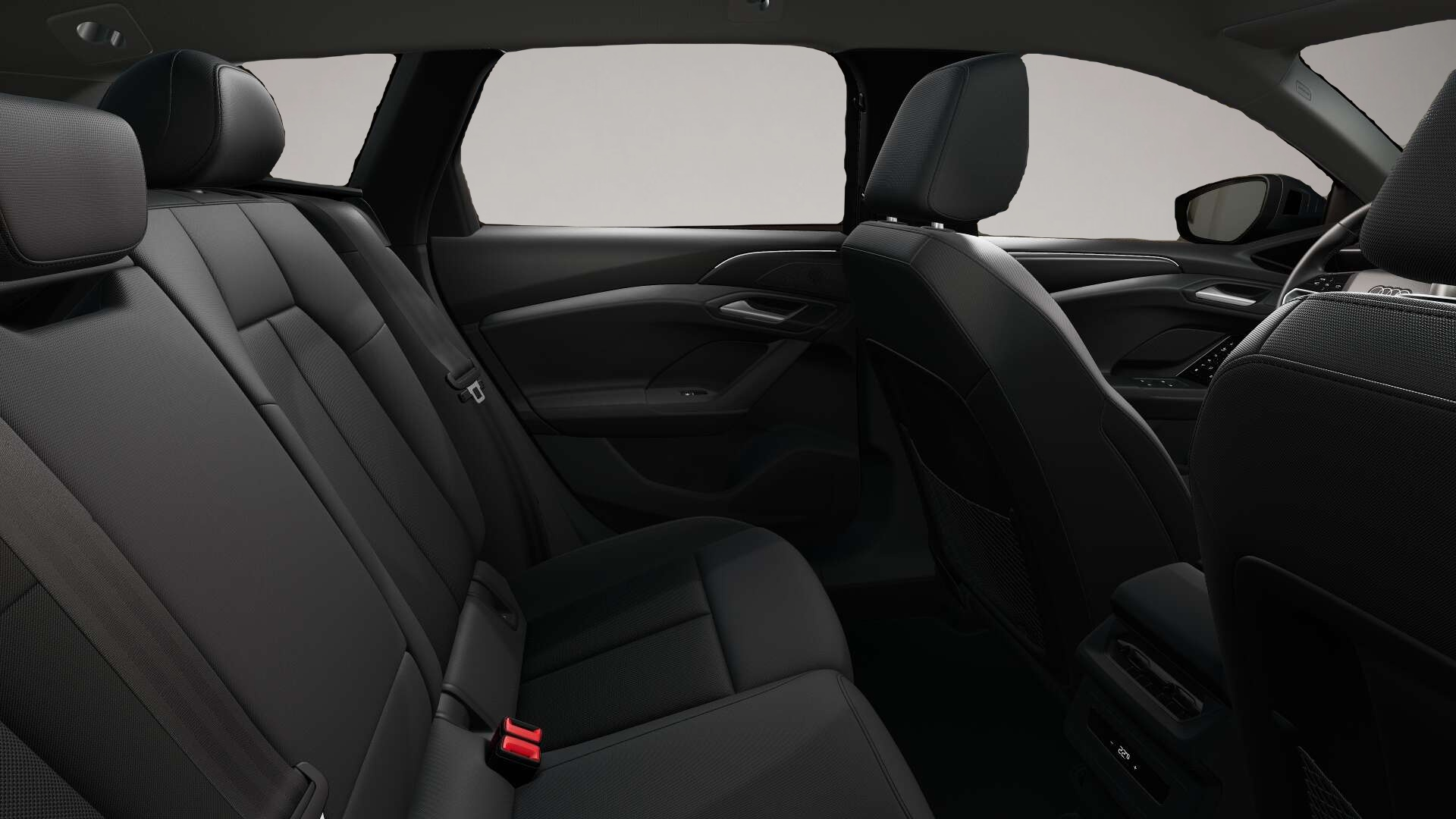 Bild 8 Audi e-tron A6 Avant e-tron
