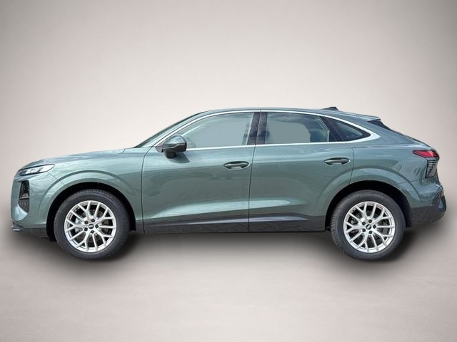 Bild 2 Audi Q3 Sportback MJ 2026 PANO+AHK+NAVI+KAMERA+EL. H.