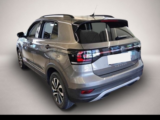 Bild 3 Volkswagen T-Cross 1.0 TSI Active Navi*AHK*Sitzheizung*