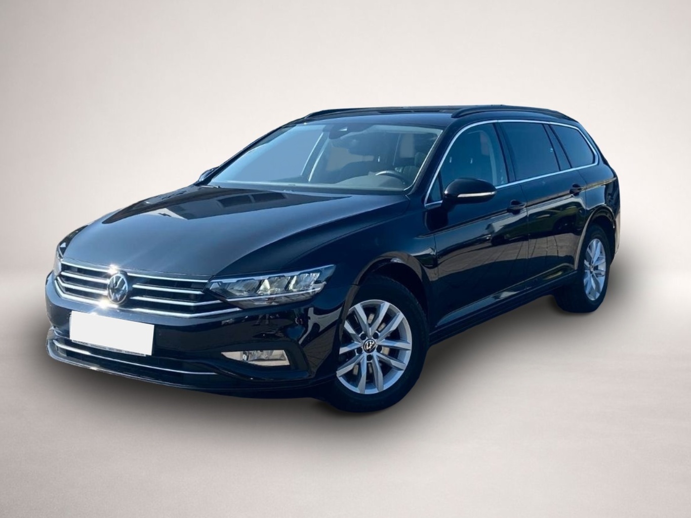 Bild 1 Volkswagen Passat Variant 1.5 TSI DSG BUSINESS APP-CONNECT+