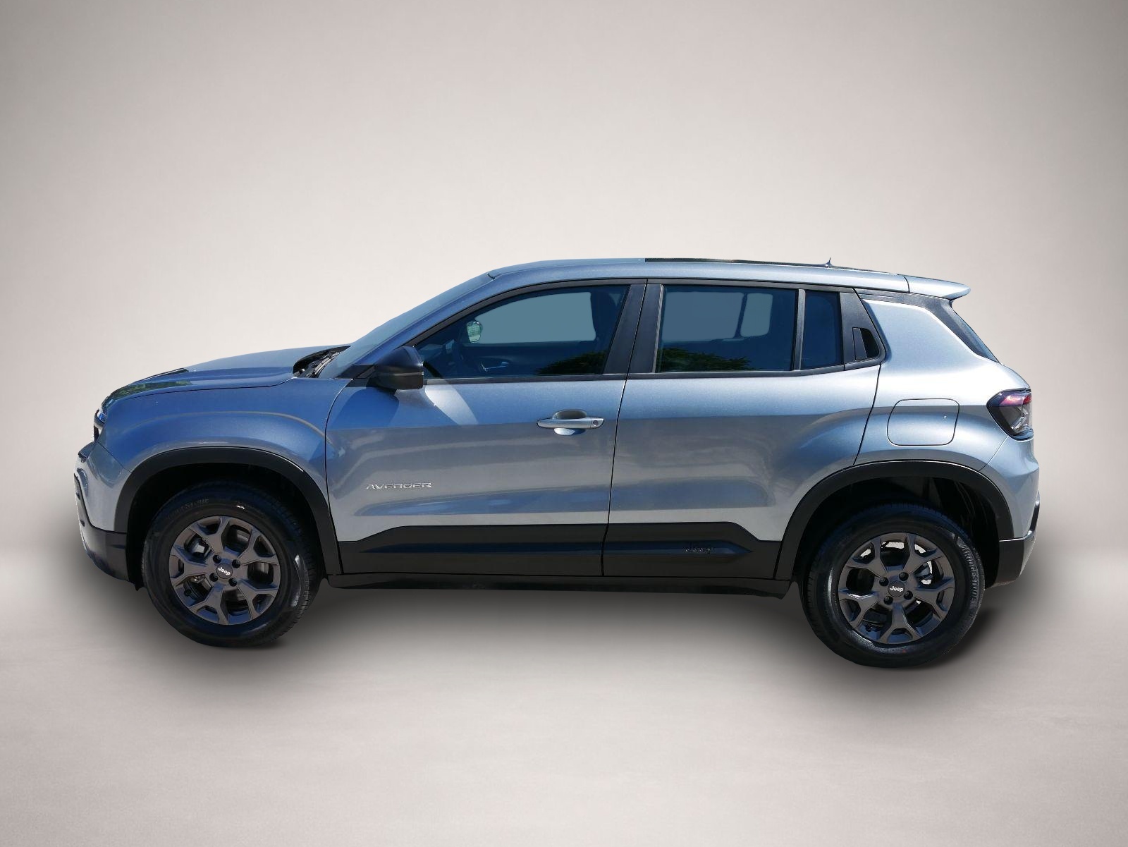 Bild 4 Jeep Avenger 1.2 MHEV*NAVI-ÜBER-SMARTLINK*LED*PDC*TEM
