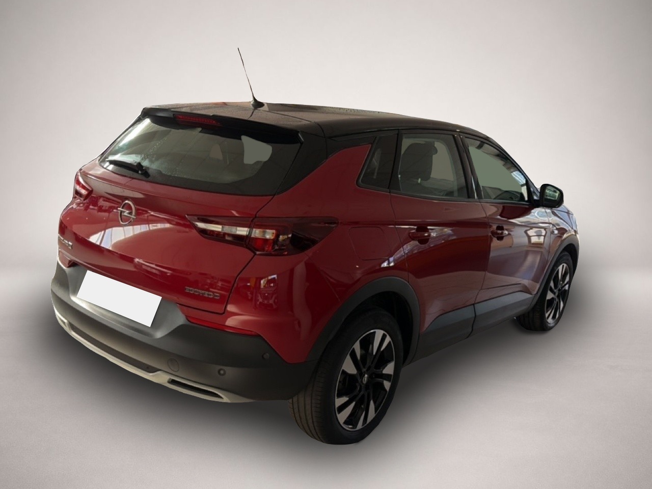 Bild 6 Opel Grandland (X) Grandland X *Navi *LED *Parklenkass. *Apple CarP