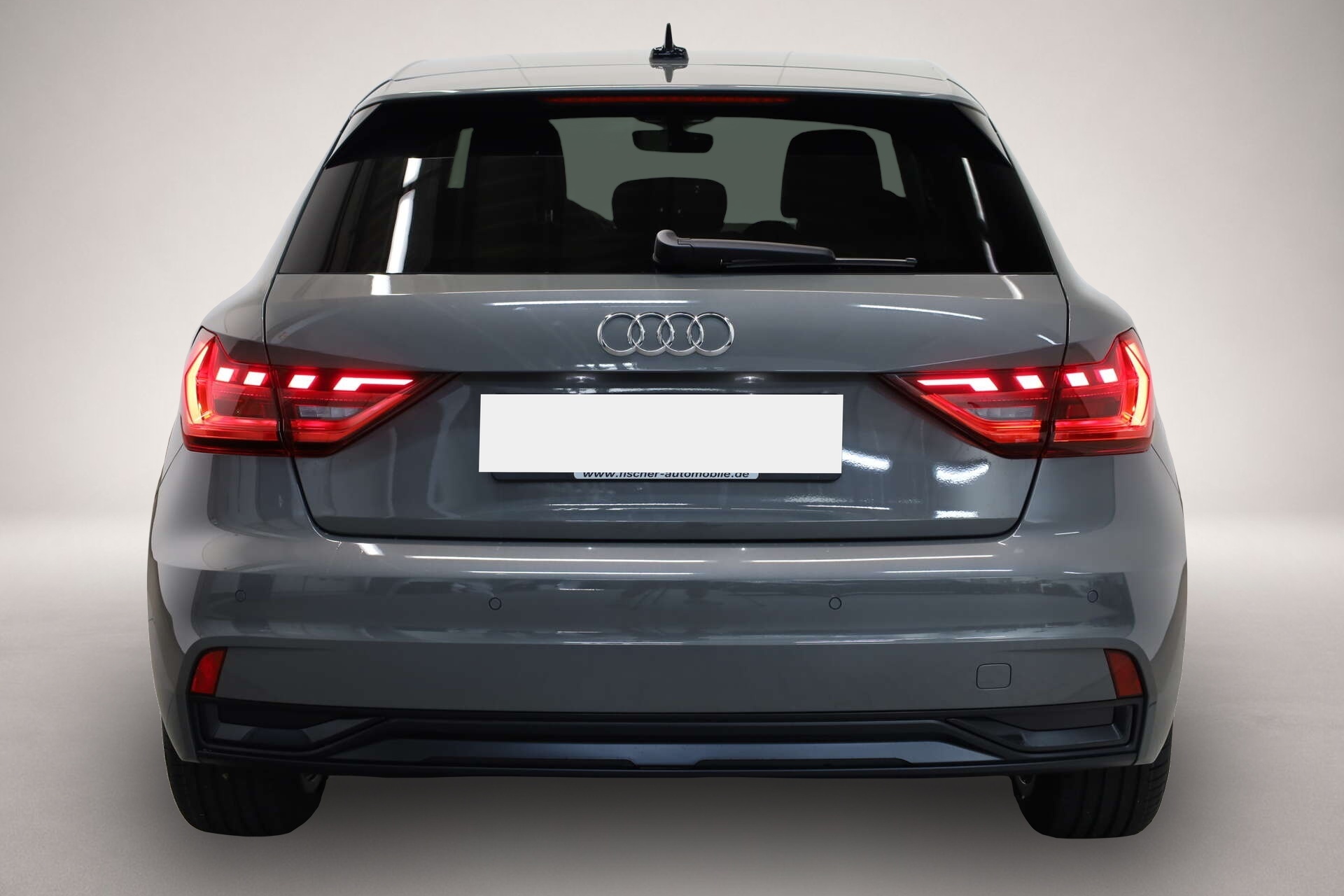 Bild 5 Audi A1 Sportback 30 TFSI Advanced