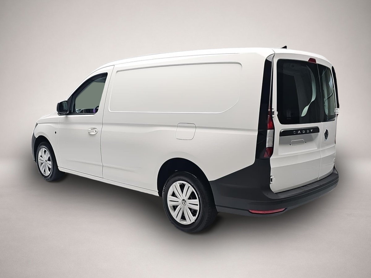 Bild 3 Volkswagen CADDY MAXI 2.0 TDI DSG CARGO KLIMA GRA