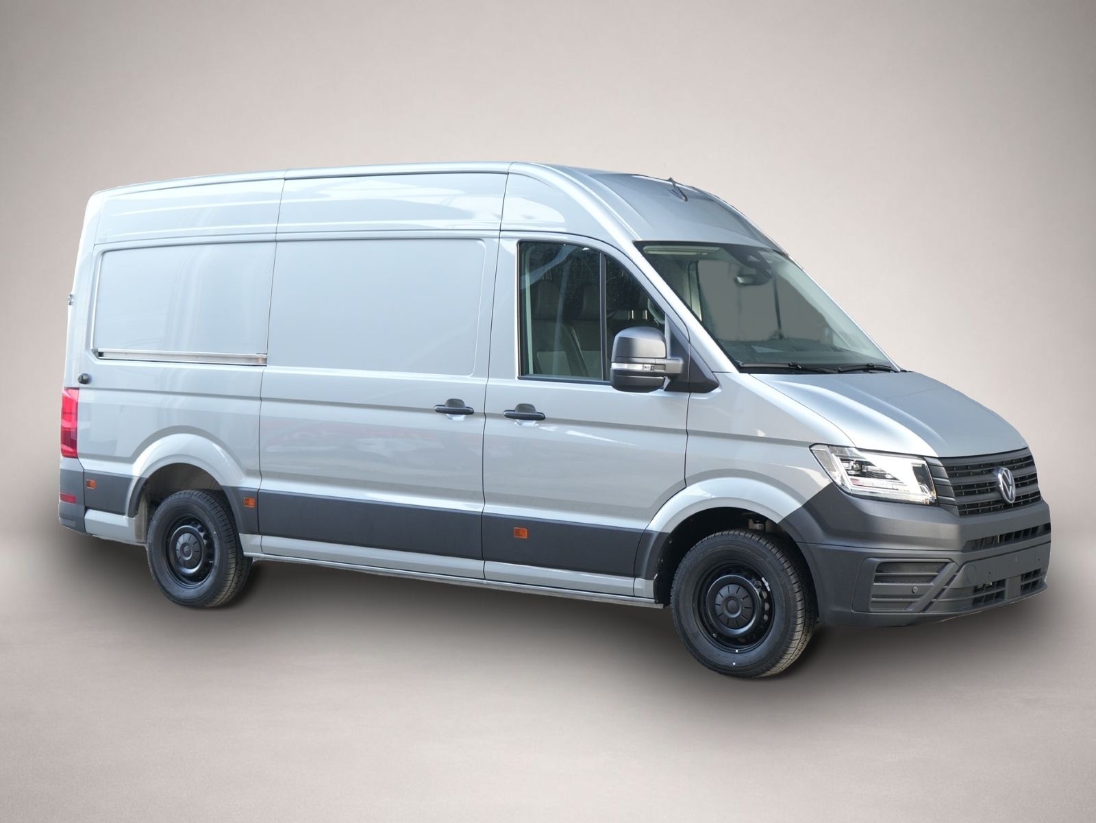 Bild 1 Volkswagen Other Crafter 35 Kasten 4MOTION HD NAVI LED AHK ACC