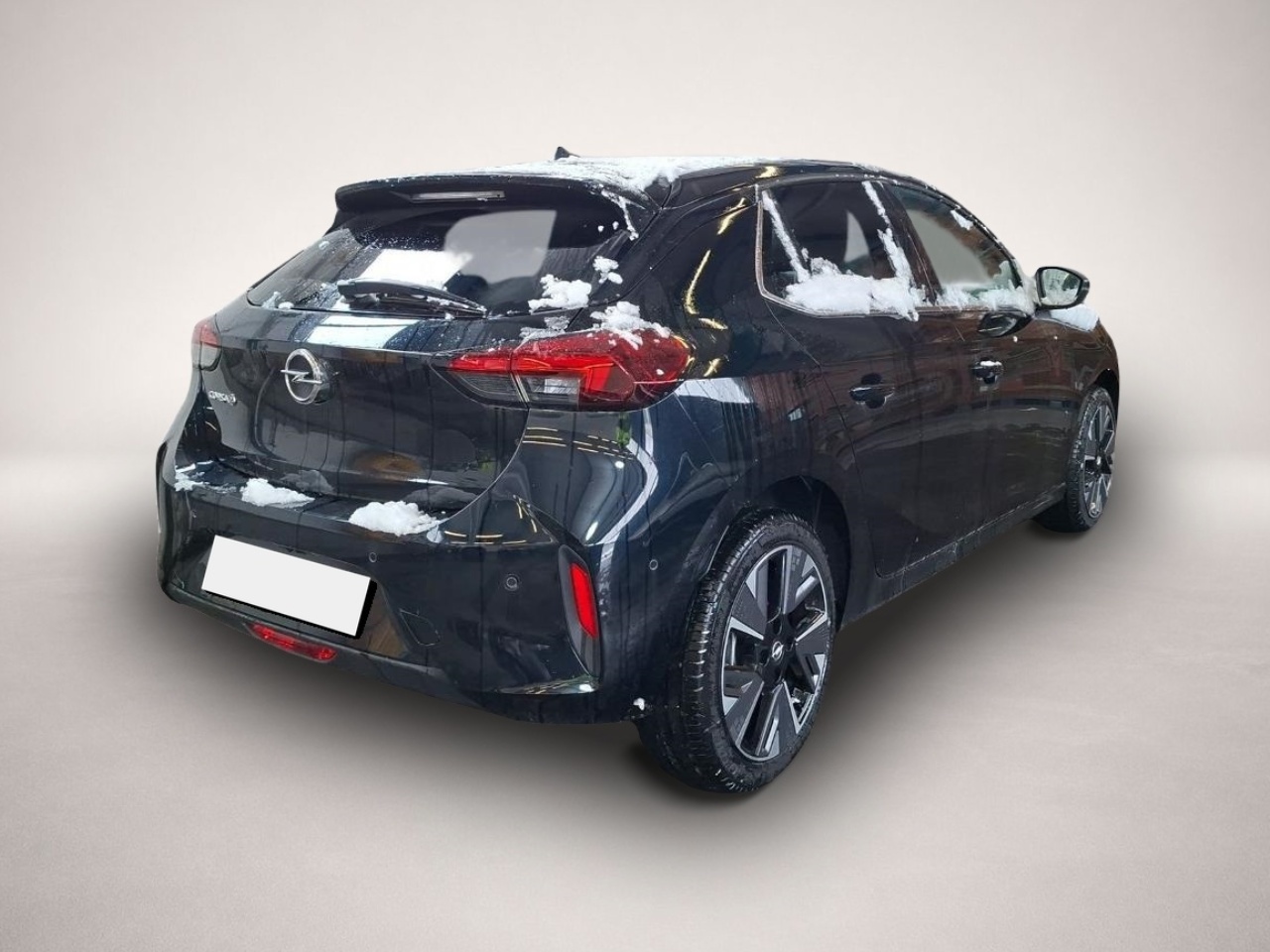 Fotografie 3 des Opel Corsa Corsa-e F GS Line 11kw Shz Navi Kamera