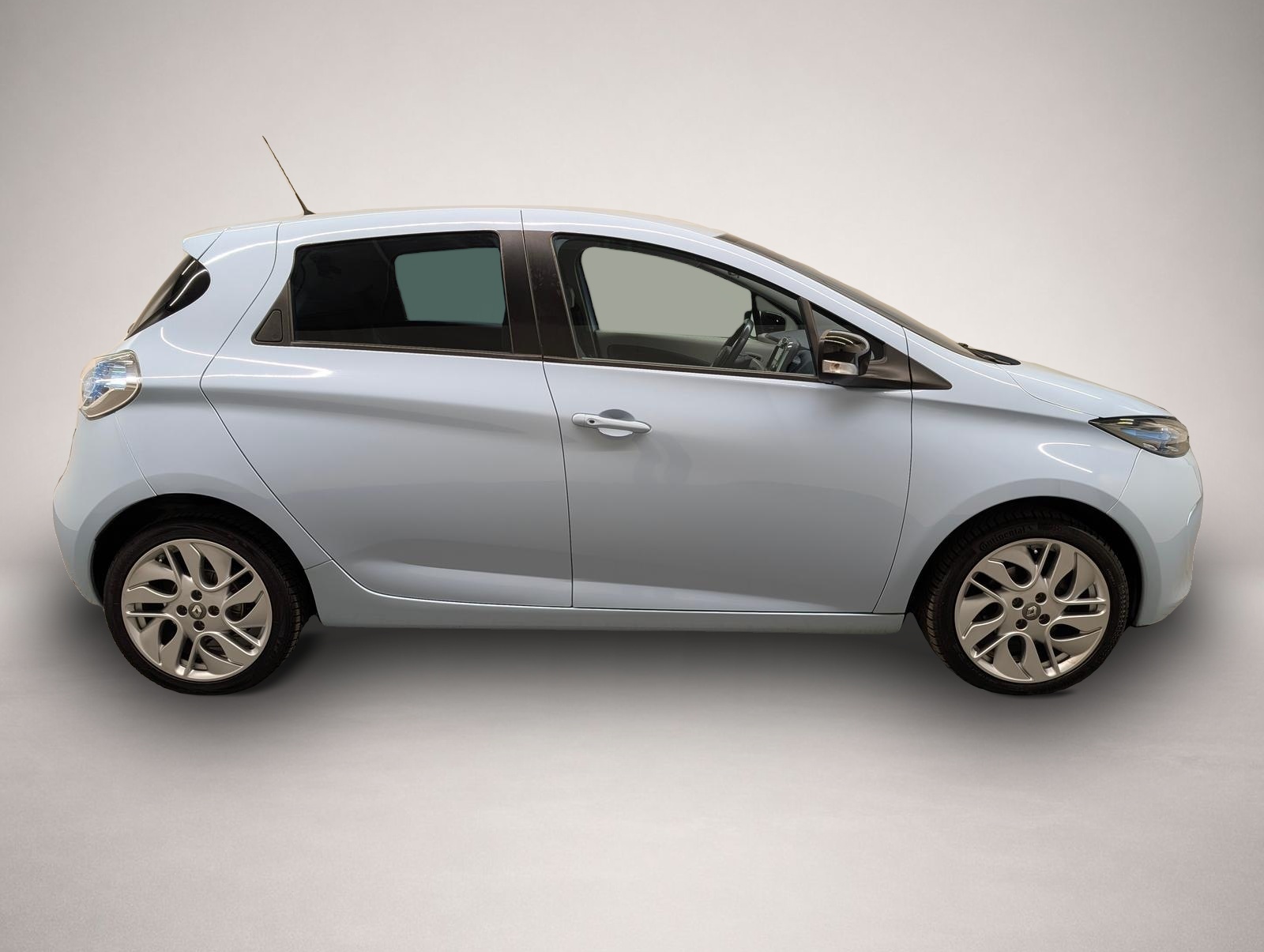 Bild 5 Renault Zoe Intens Navi/Kam/Tempom./Keyl./LED-TFL/17-LM
