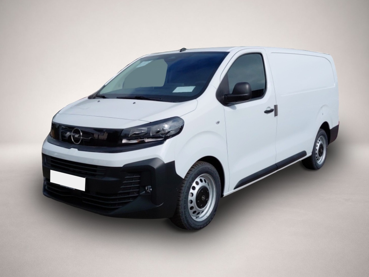 Bild 2 Opel Vivaro Cargo L3H1(XL) + AHK + Holzboden + Allwet