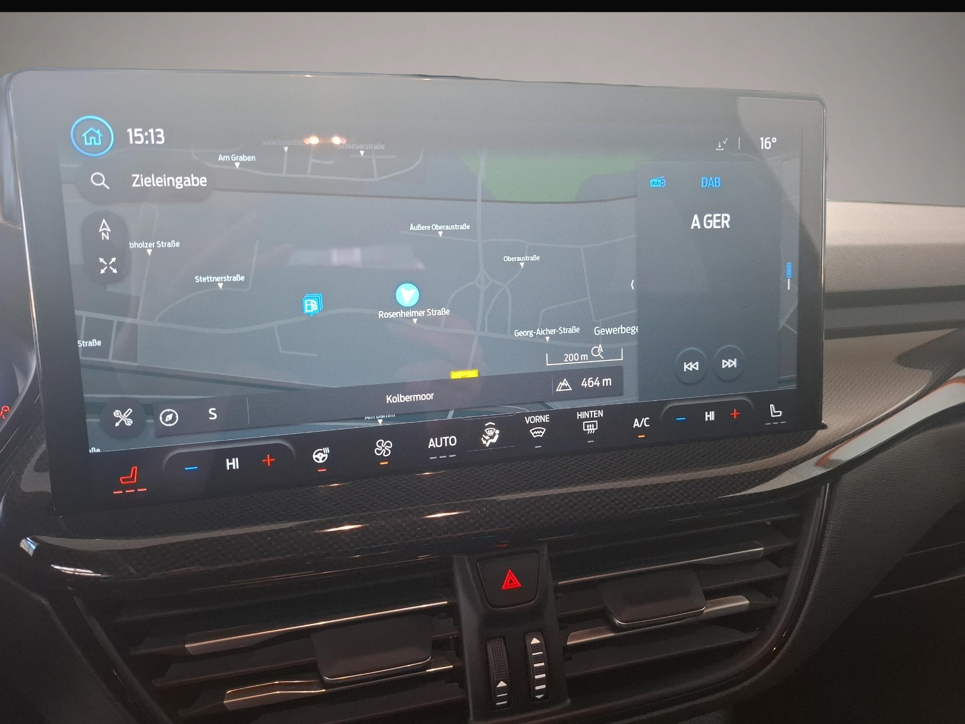 Bild 7 Ford Focus ST-Line X Sportpaket Bluetooth Navi LED