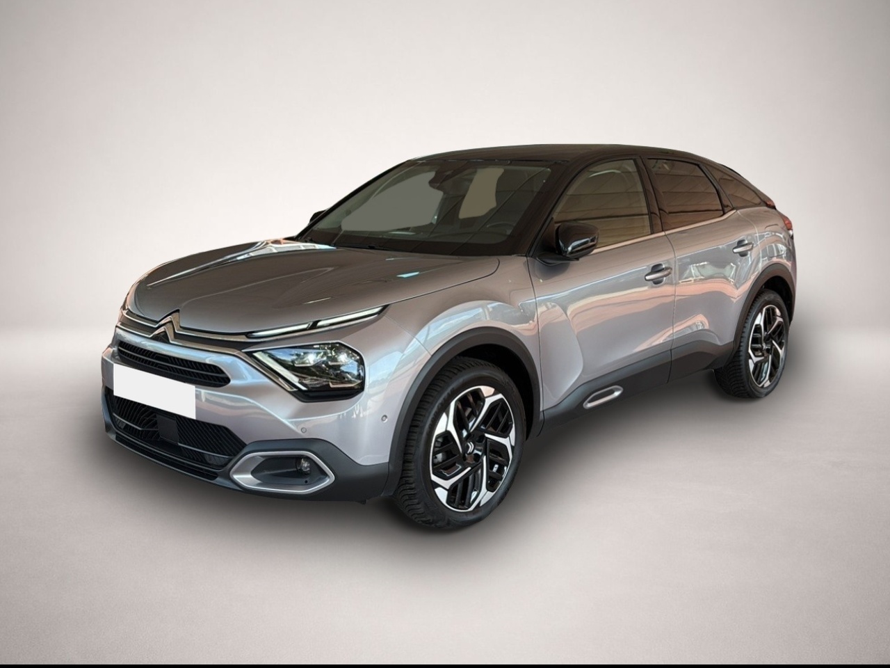 Fotografie 1 des Citroën C4 Shine 1.5 BlueHDI 130 FAP Automatik Navi NSW