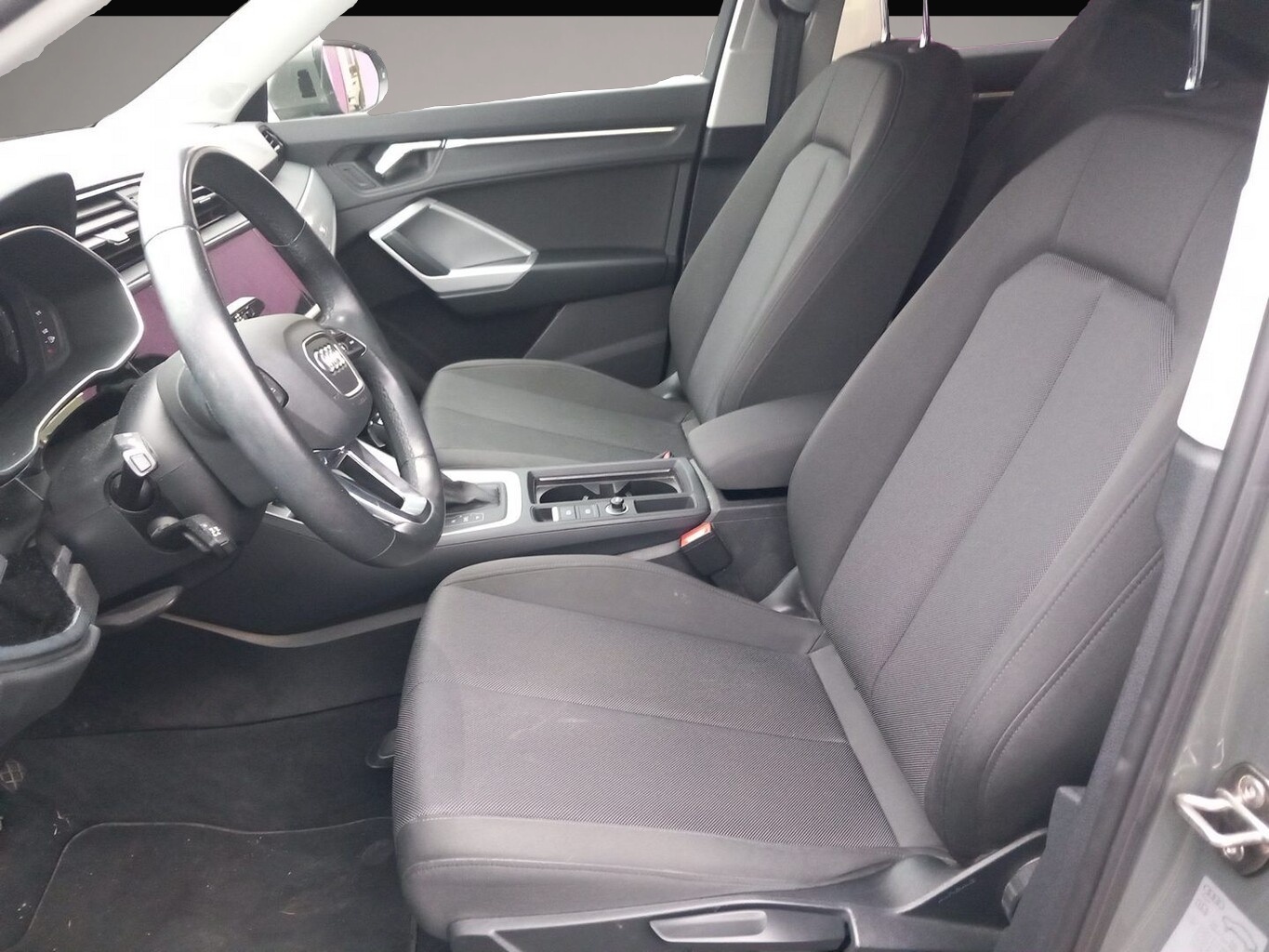 Audi Q3 Q3 Sportback 35 TFSI S tronic LED Nav+ VirCo - Thumbnail 6