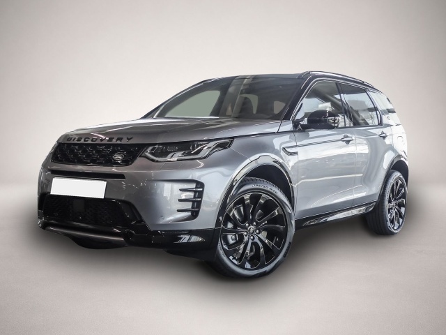 Bild 1 Land Rover Discovery Sport Hybrid Dynamic SE AWD 1.5 P270e