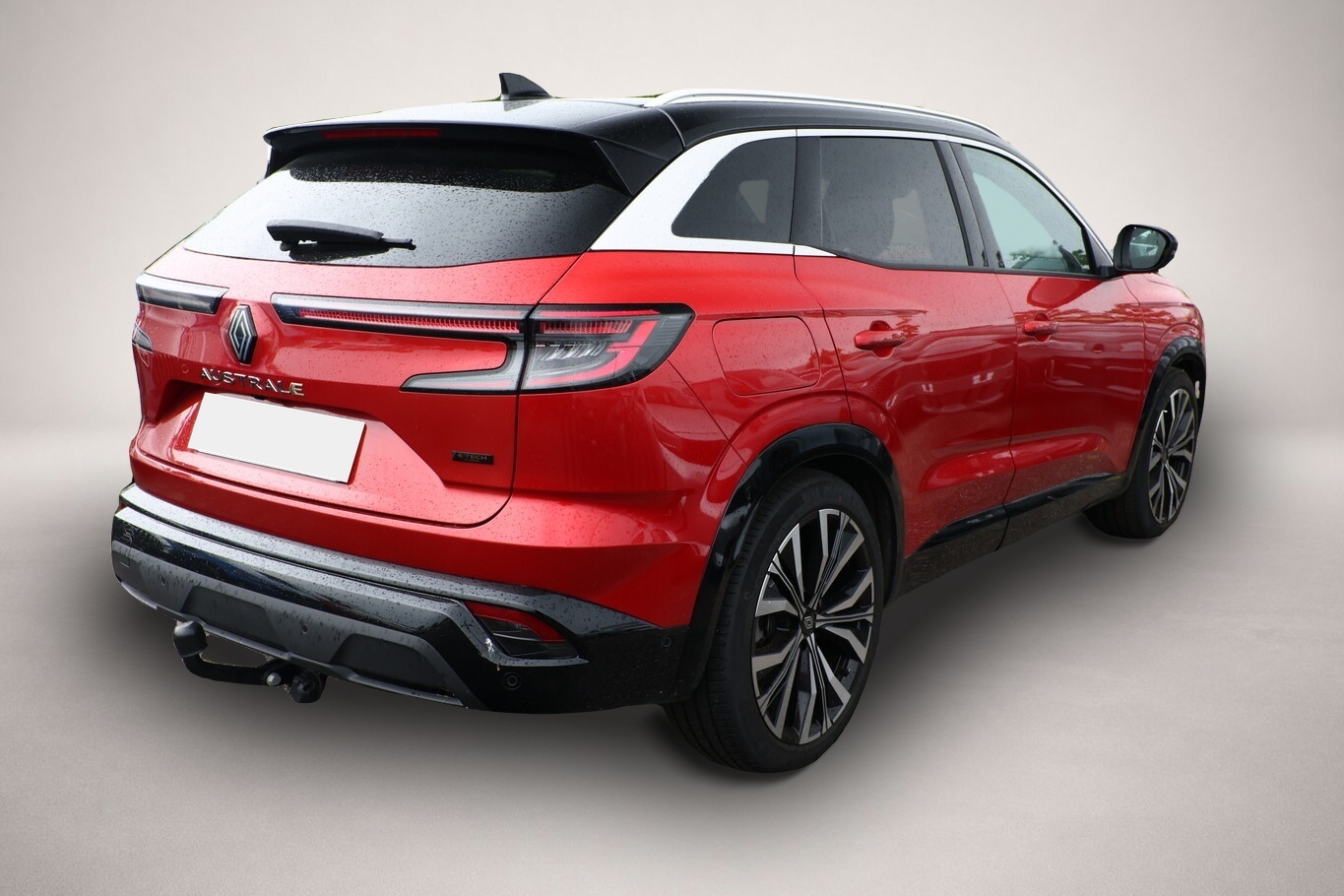Bild 3 Renault Austral E-Tech Iconic LED Nav PDC Kam ParkAs 20Z