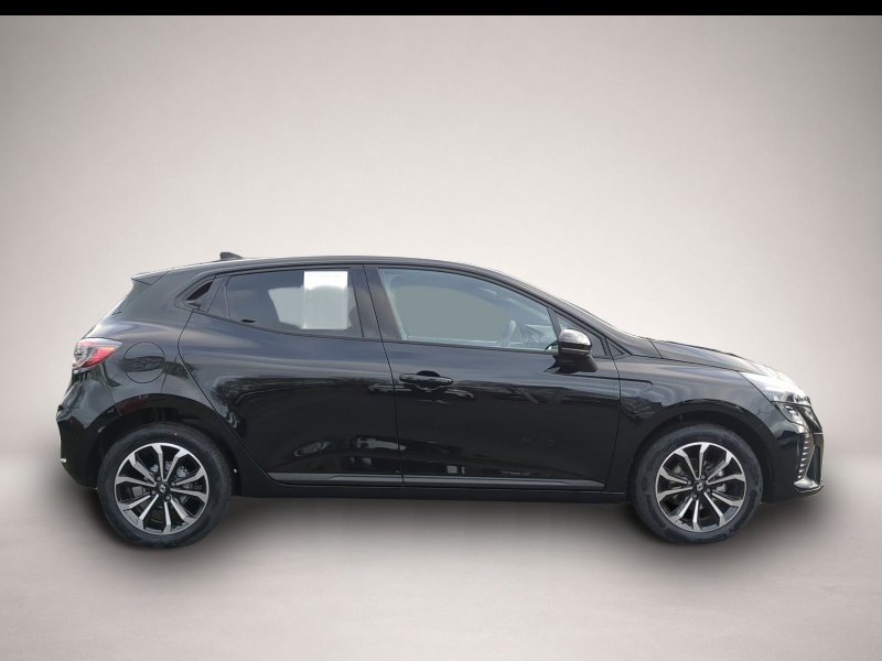 Bild 2 Renault Clio TCe 90 X-Tronic Techno SHZ+RFK+Carplay