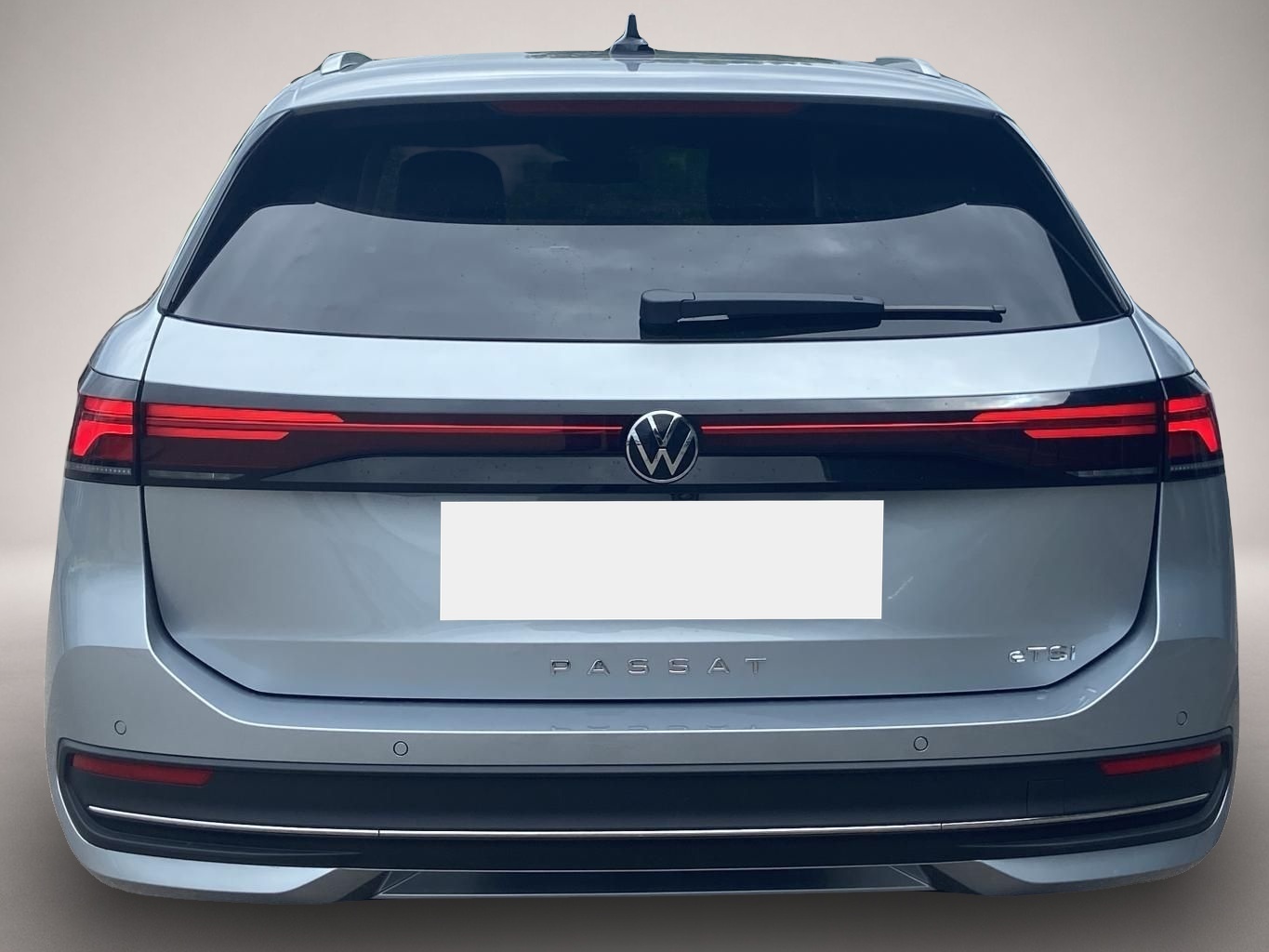 Bild 4 Volkswagen Passat Variant 1.5 TSI DSG BUSINESS AHK+APP-CONN