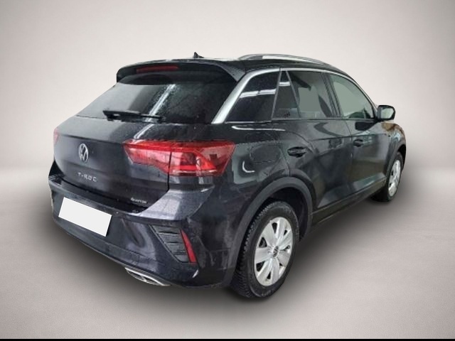 Bild 3 Volkswagen T-Roc 2.0 TDI 4M DSG R-Line *Pano*Matrix*19Zoll*