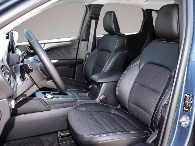 Ford Kuga Kuga Titanium X 1.5 EcoBlue EU6d Navi Digitales - Thumbnail 6