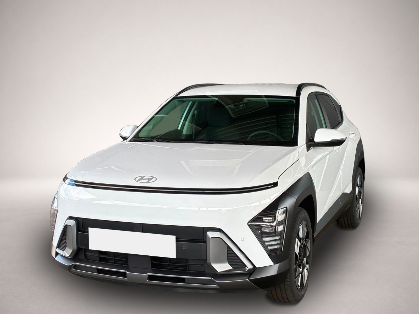 Bild KONA Hyundai