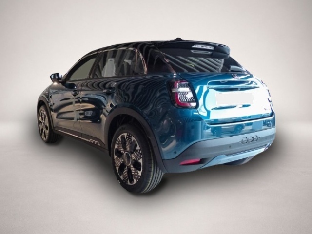 Fotografie 2 des Fiat 600 La Prima Hybrid DCT Navi Massage Sitz LED