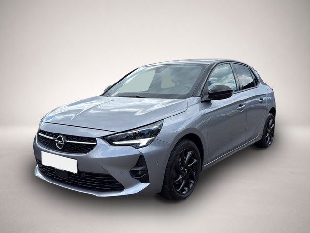 Fotografie Opel Corsa F GS Line 1.2 Turbo +CARPLAY+LED+SHZ+LHZ+