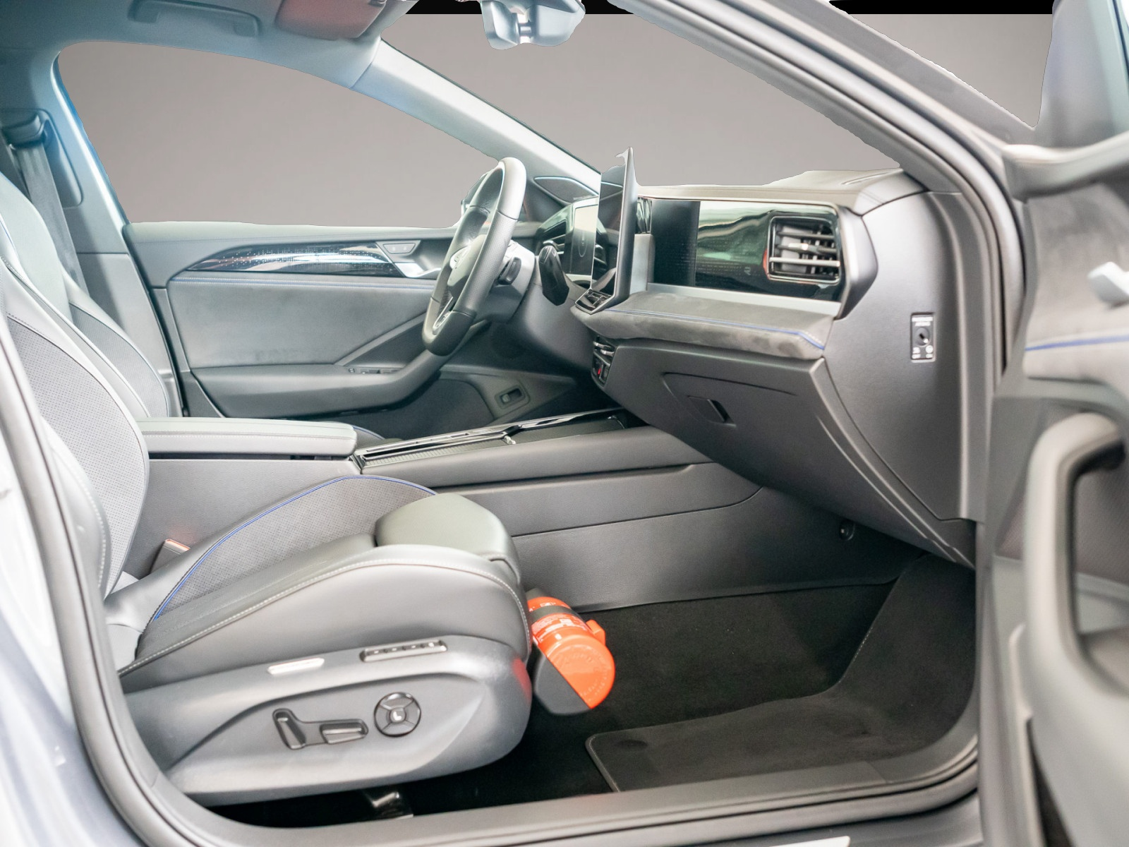 Fotografie 2 des Volkswagen Passat