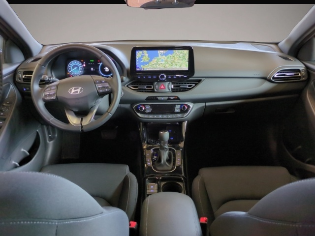 Bild 7 Hyundai i30 FL Kombi (MY25) 1.5 T-GDI (140 PS) 48V 7-DCT
