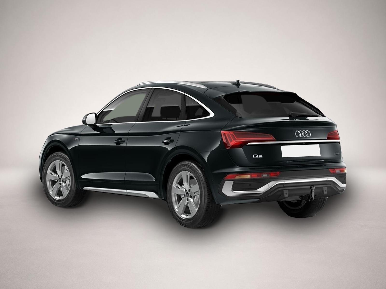 Fotografie 2 des Audi Q5