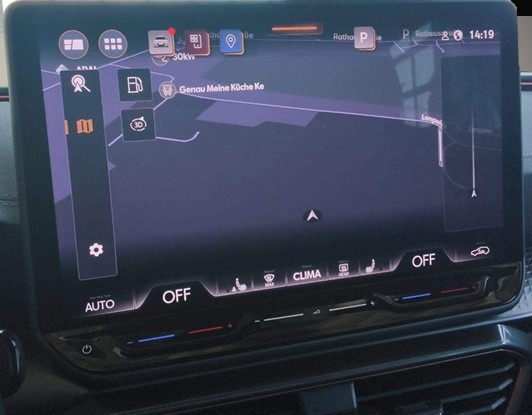 Bild 5 Cupra Leon SP 1.5 eTSI DSG AB249EUR NAVI REAR VIEW SHZ