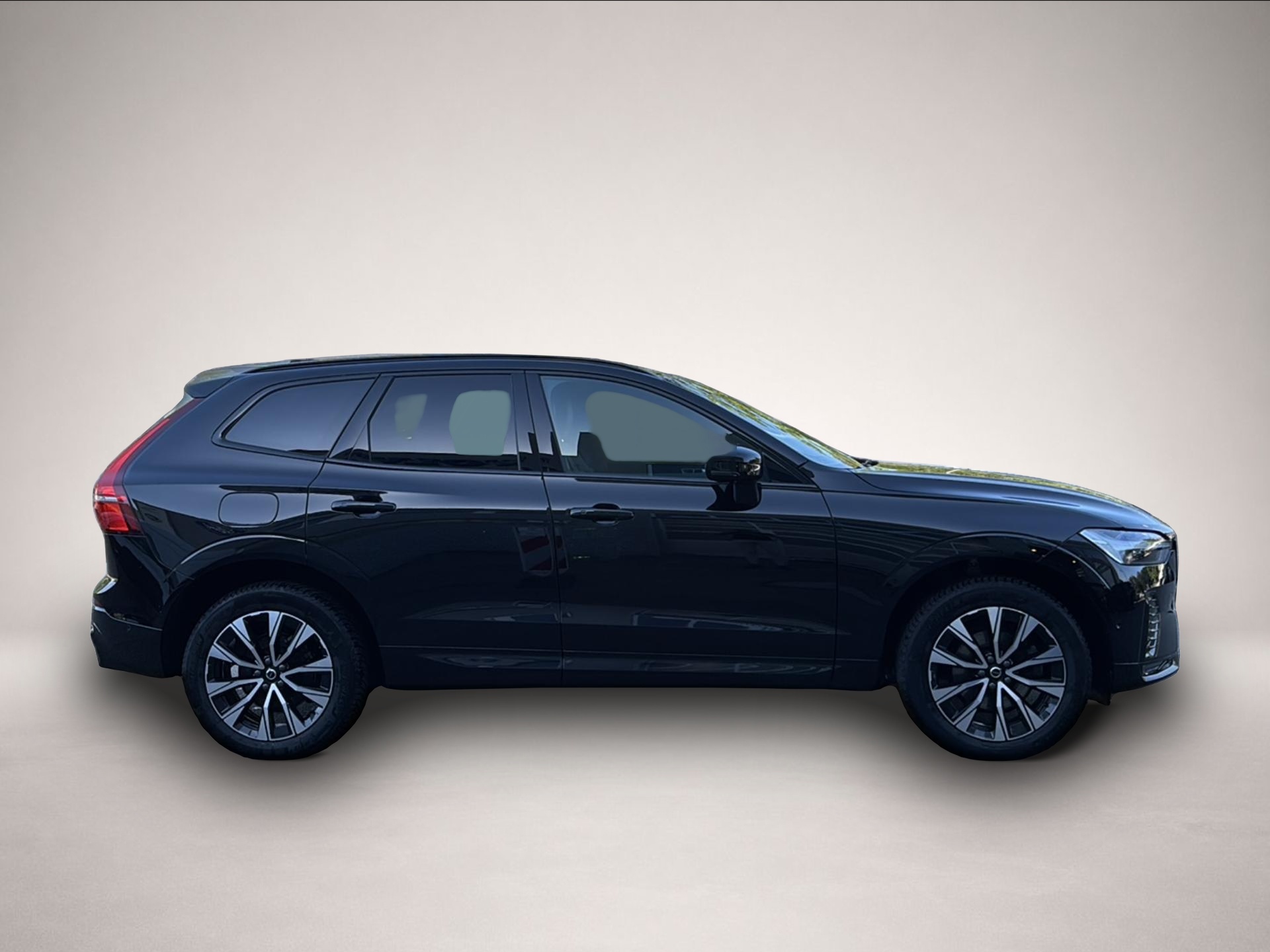 Bild 6 Volvo XC60 XC 60 Plus Dark AWD Bluetooth LED Klima