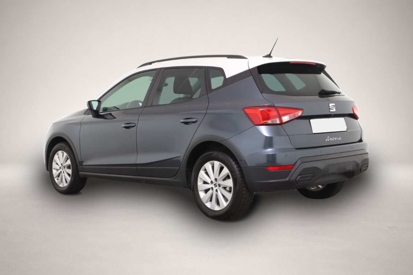Bild 3 Seat Arona 1.0 TSI Style Parklenkassist/AHK/DAB