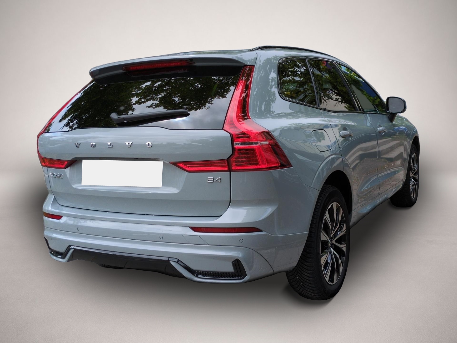 Bild 3 Volvo XC60 XC 60 Plus Dark 2WD