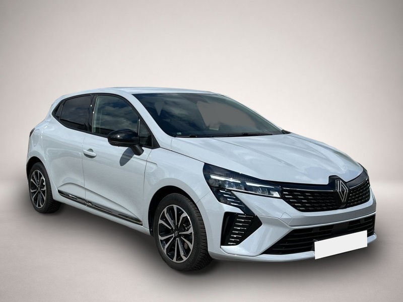 Bild 1 Renault Clio TCe 90 X-Tronic Autom. Techno GJR+SHZ+RFK