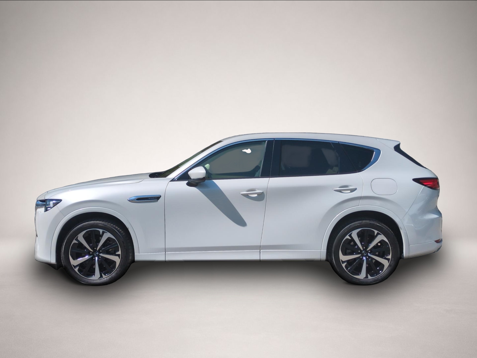 Bild 6 Mazda CX-60 2.5 e-SKYACTIV PHEV Takumi AWD Automatik L