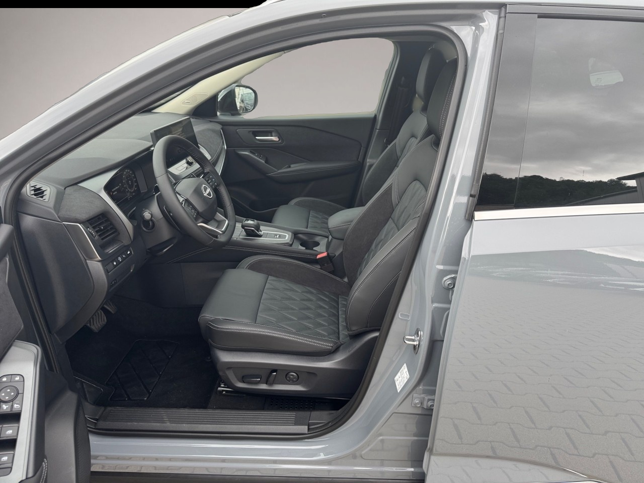 Bild 5 Nissan Qashqai Xtronic M-Hyb Tekna+ Pano Bose Mod.2027