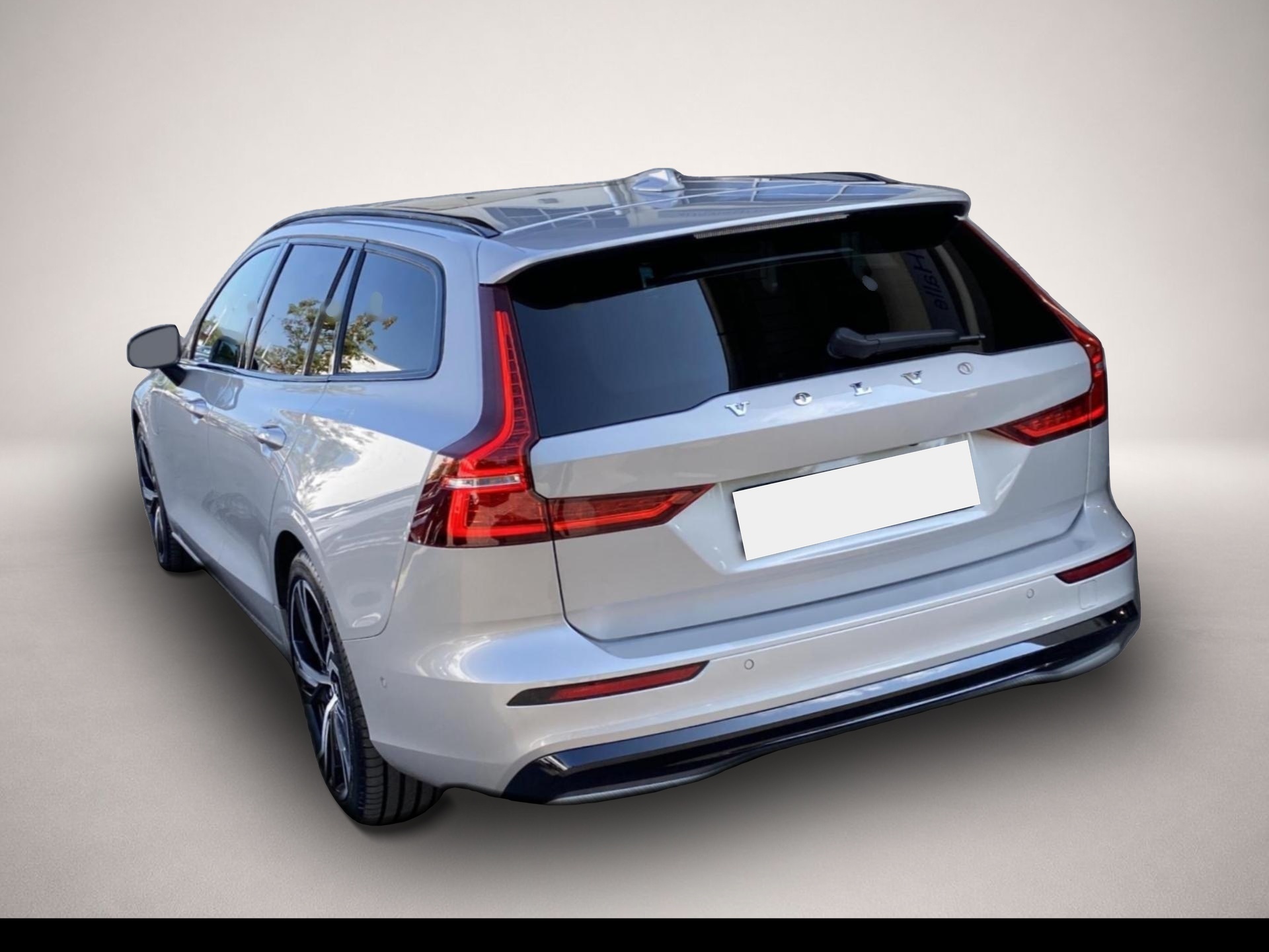 Bild 2 Volvo V60 Plus Dark Recharge Plug-In Hybrid AWD Navi L
